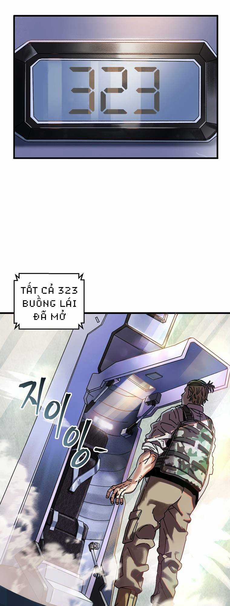 Trò Chơi Sinh Tồn - Chapter 3 - Trang 54