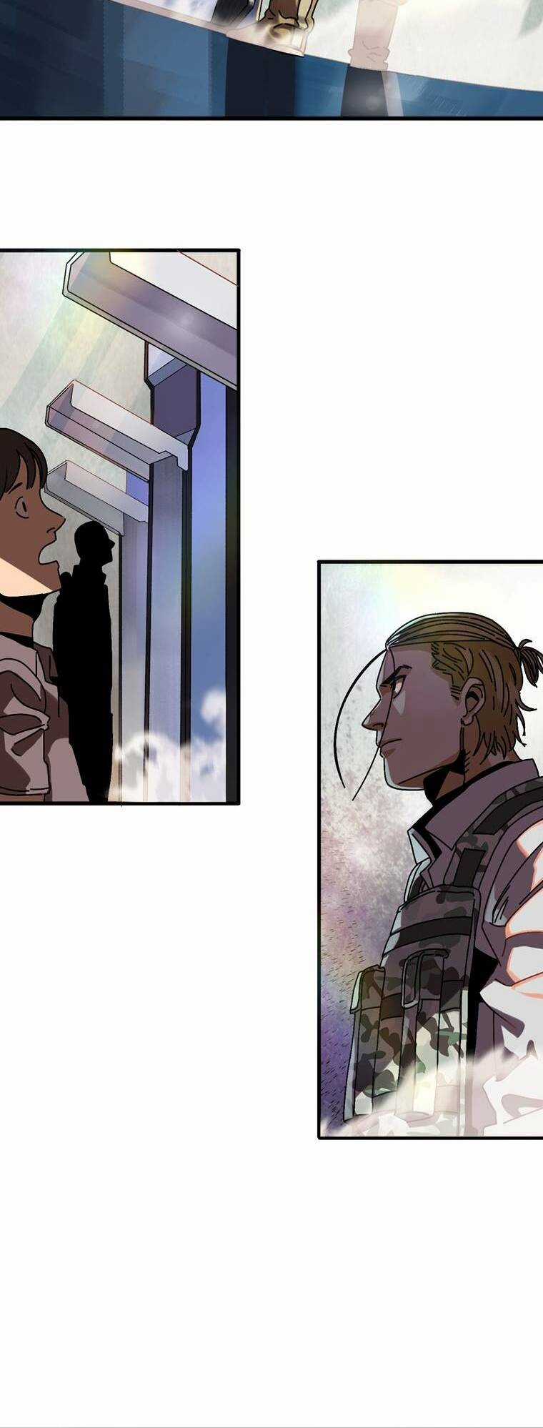 Trò Chơi Sinh Tồn - Chapter 3 - Trang 55