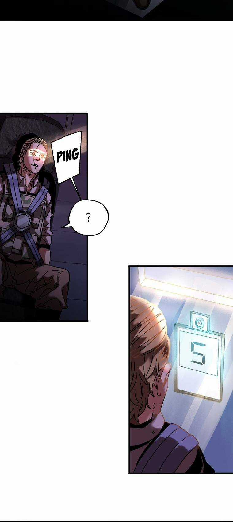 Trò Chơi Sinh Tồn - Chapter 3 - Trang 57