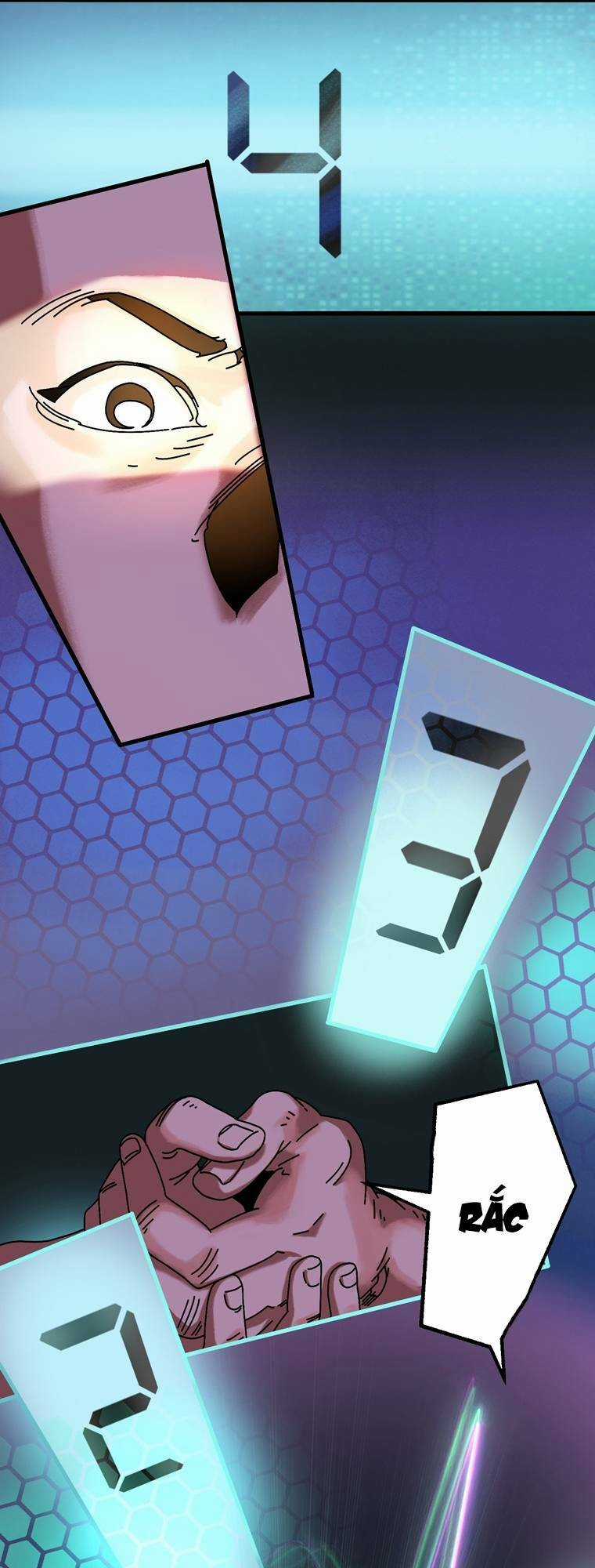 Trò Chơi Sinh Tồn - Chapter 3 - Trang 58