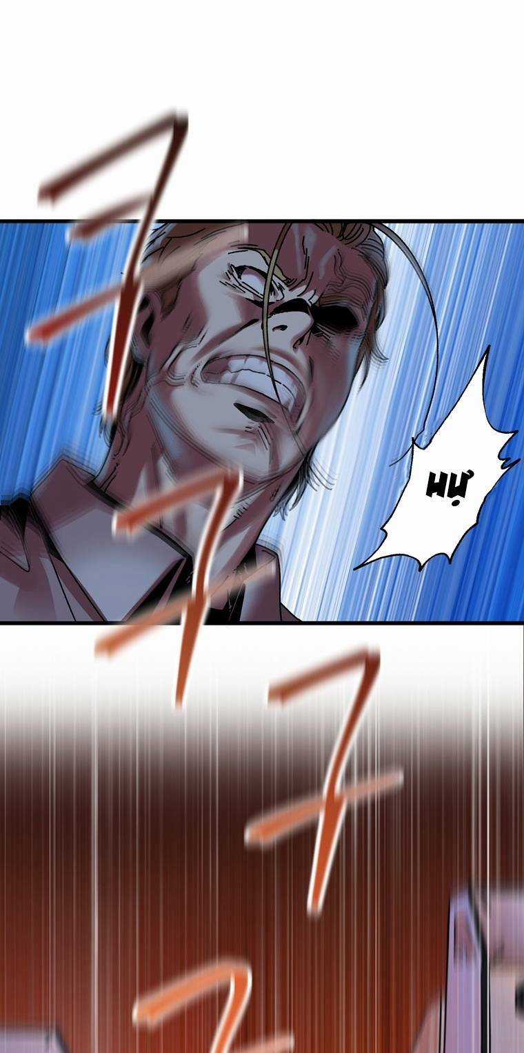 Trò Chơi Sinh Tồn - Chapter 3 - Trang 60