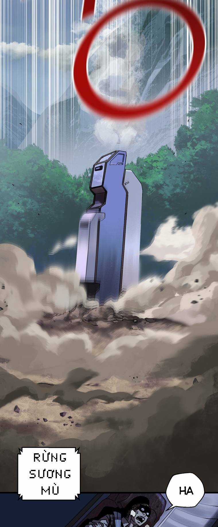 Trò Chơi Sinh Tồn - Chapter 3 - Trang 73