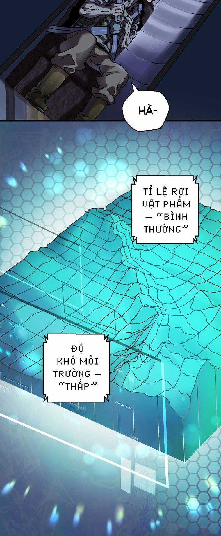 Trò Chơi Sinh Tồn - Chapter 3 - Trang 74