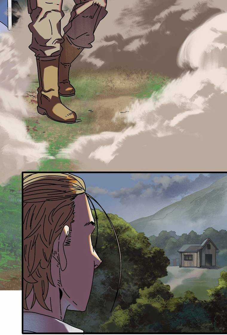 Trò Chơi Sinh Tồn - Chapter 3 - Trang 78