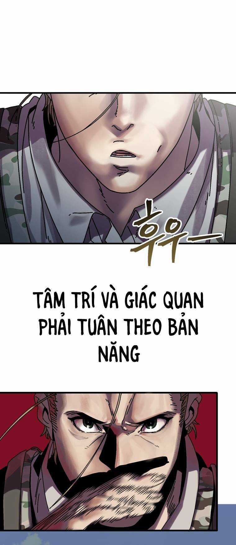 Trò Chơi Sinh Tồn - Chapter 3 - Trang 79