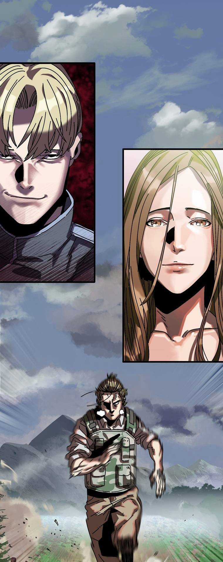 Trò Chơi Sinh Tồn - Chapter 3 - Trang 80