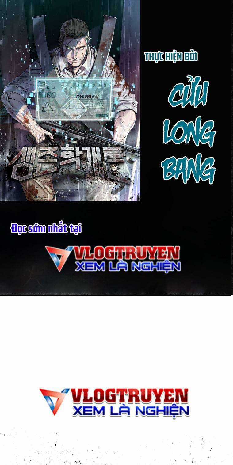 Trò Chơi Sinh Tồn - Chapter 30 - Trang 1