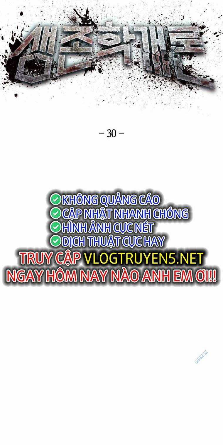 Trò Chơi Sinh Tồn - Chapter 30 - Trang 2