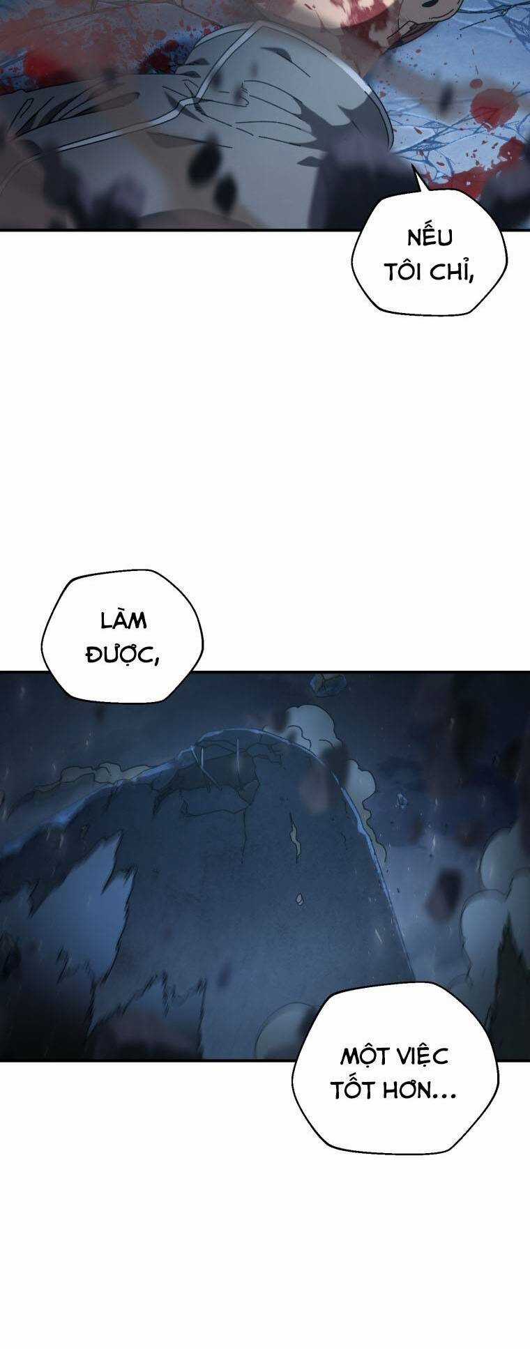 Trò Chơi Sinh Tồn - Chapter 30 - Trang 12