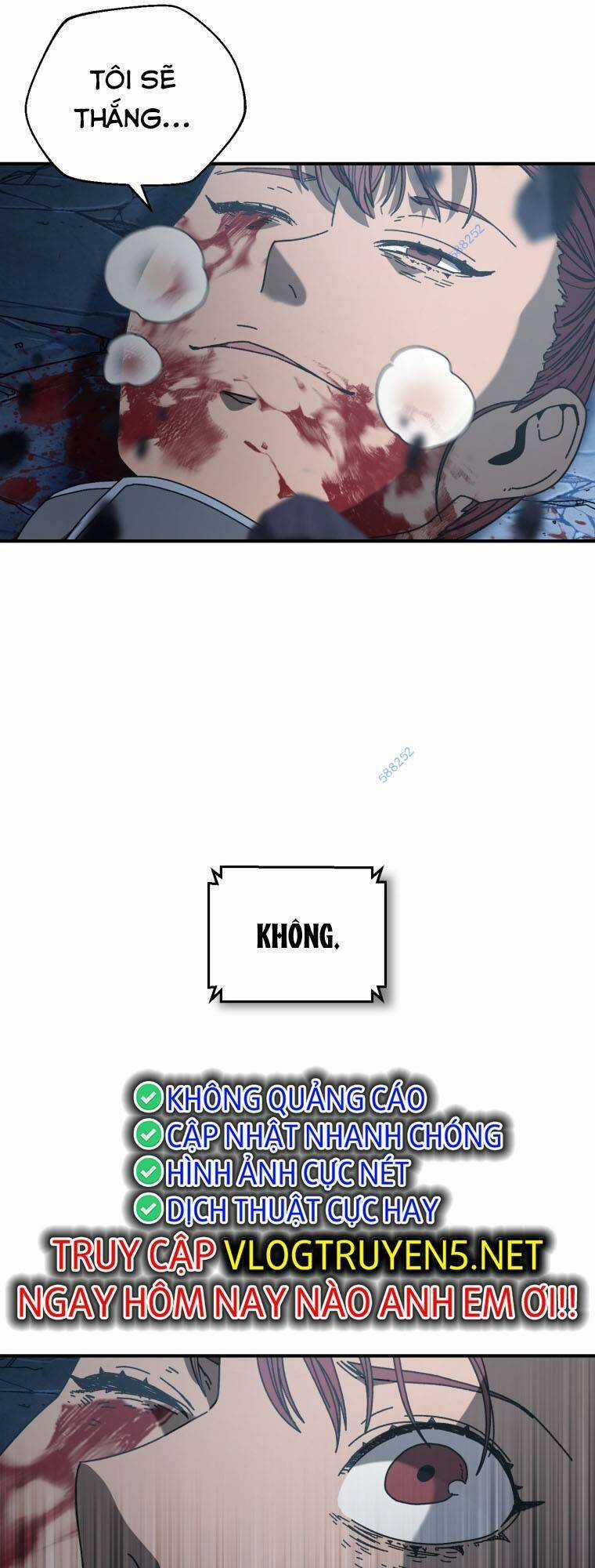 Trò Chơi Sinh Tồn - Chapter 30 - Trang 13