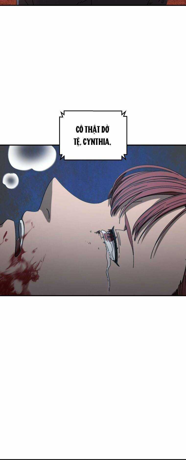 Trò Chơi Sinh Tồn - Chapter 30 - Trang 16