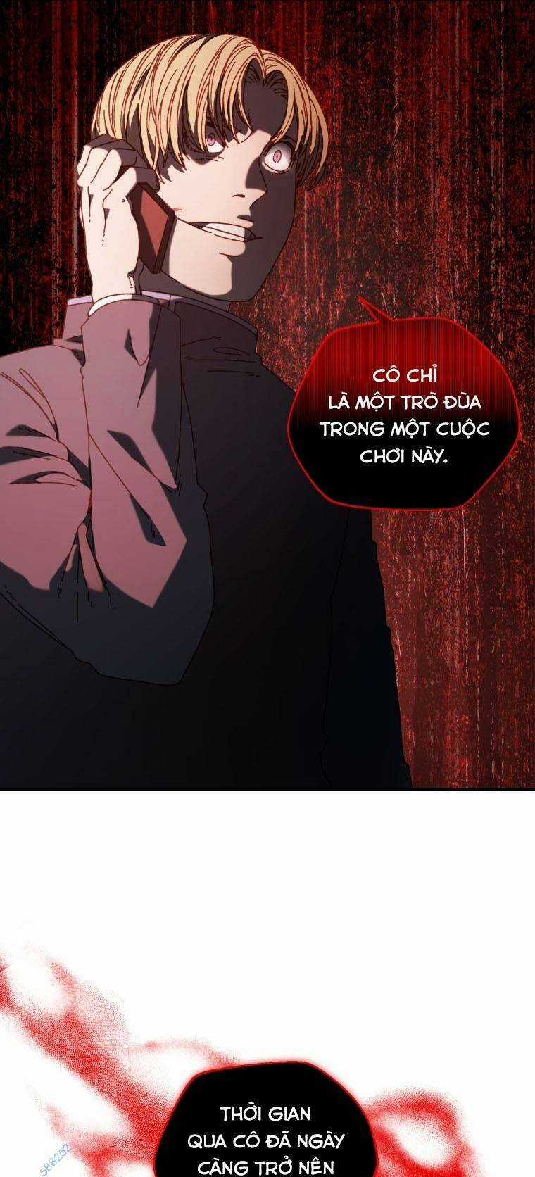 Trò Chơi Sinh Tồn - Chapter 30 - Trang 17