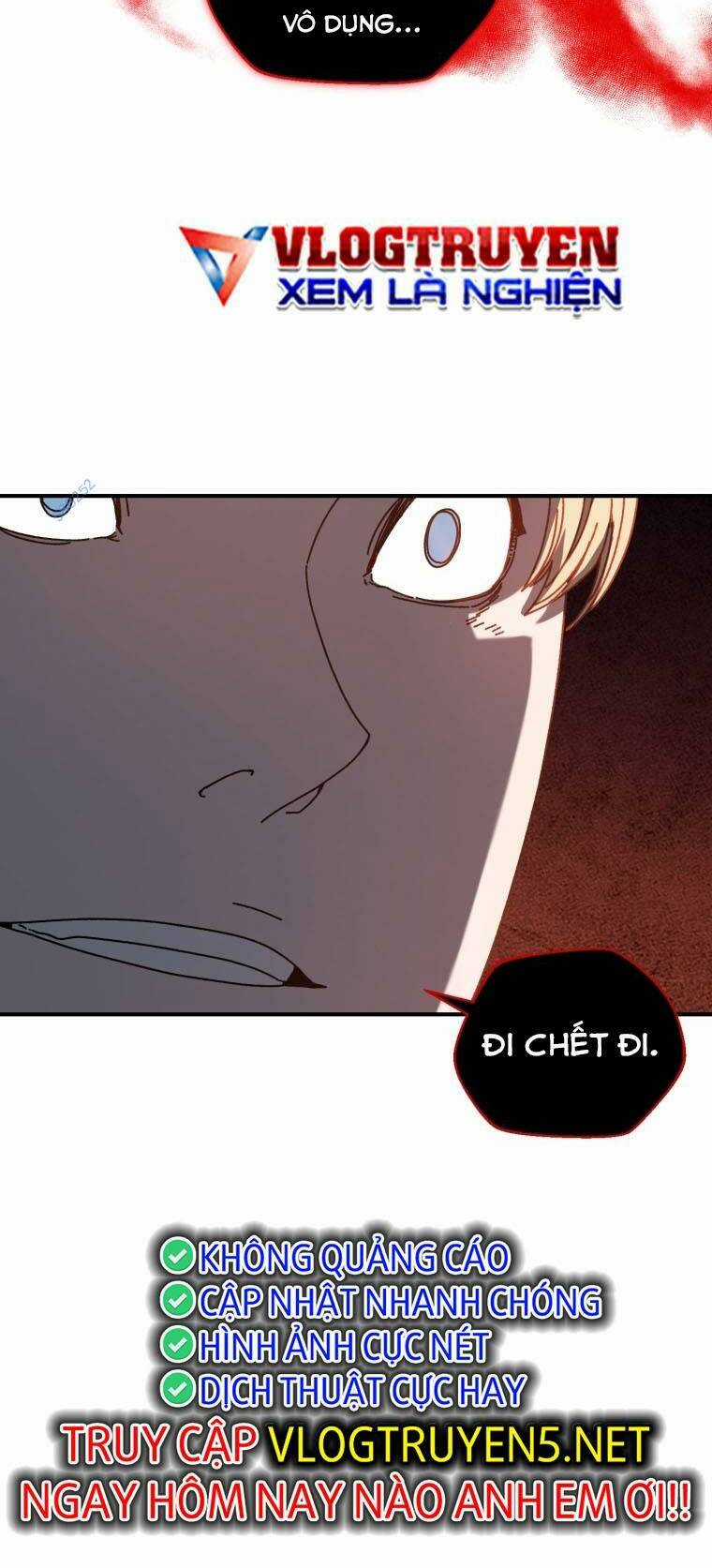 Trò Chơi Sinh Tồn - Chapter 30 - Trang 18