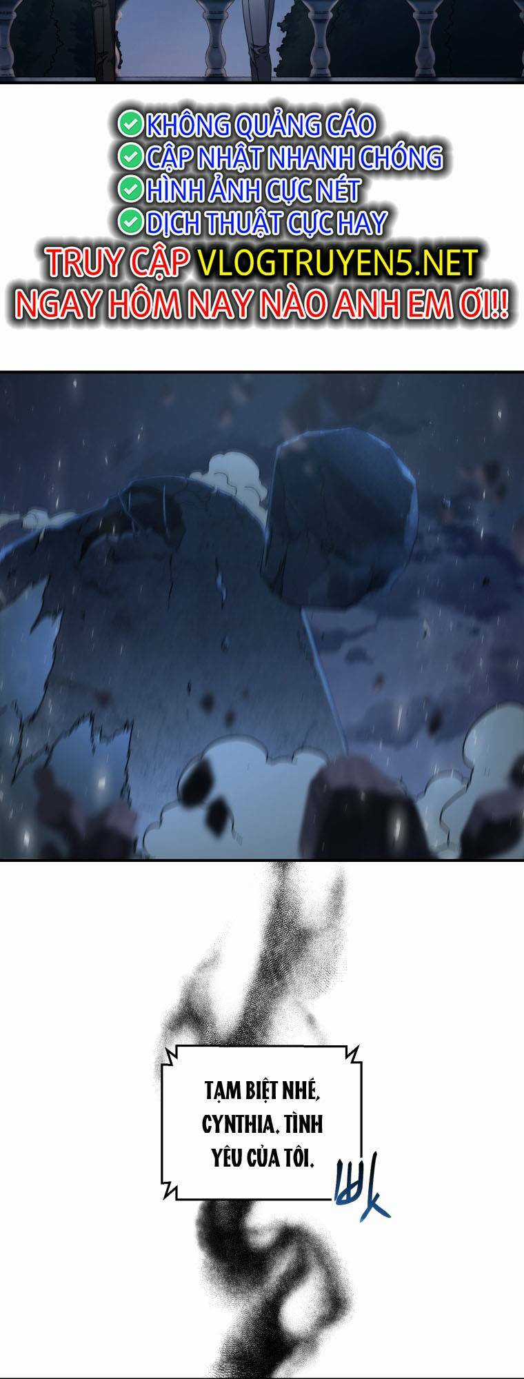 Trò Chơi Sinh Tồn - Chapter 30 - Trang 20