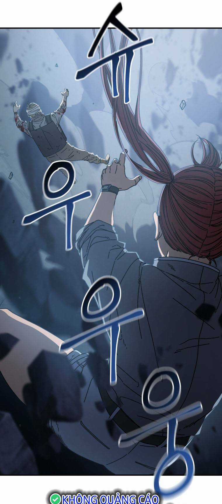 Trò Chơi Sinh Tồn - Chapter 30 - Trang 3