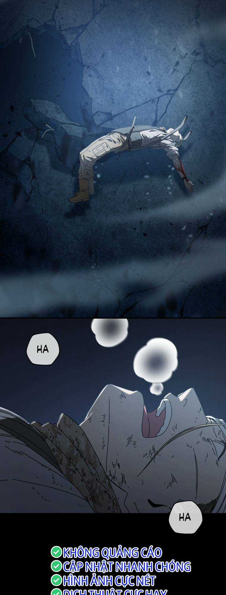 Trò Chơi Sinh Tồn - Chapter 30 - Trang 23