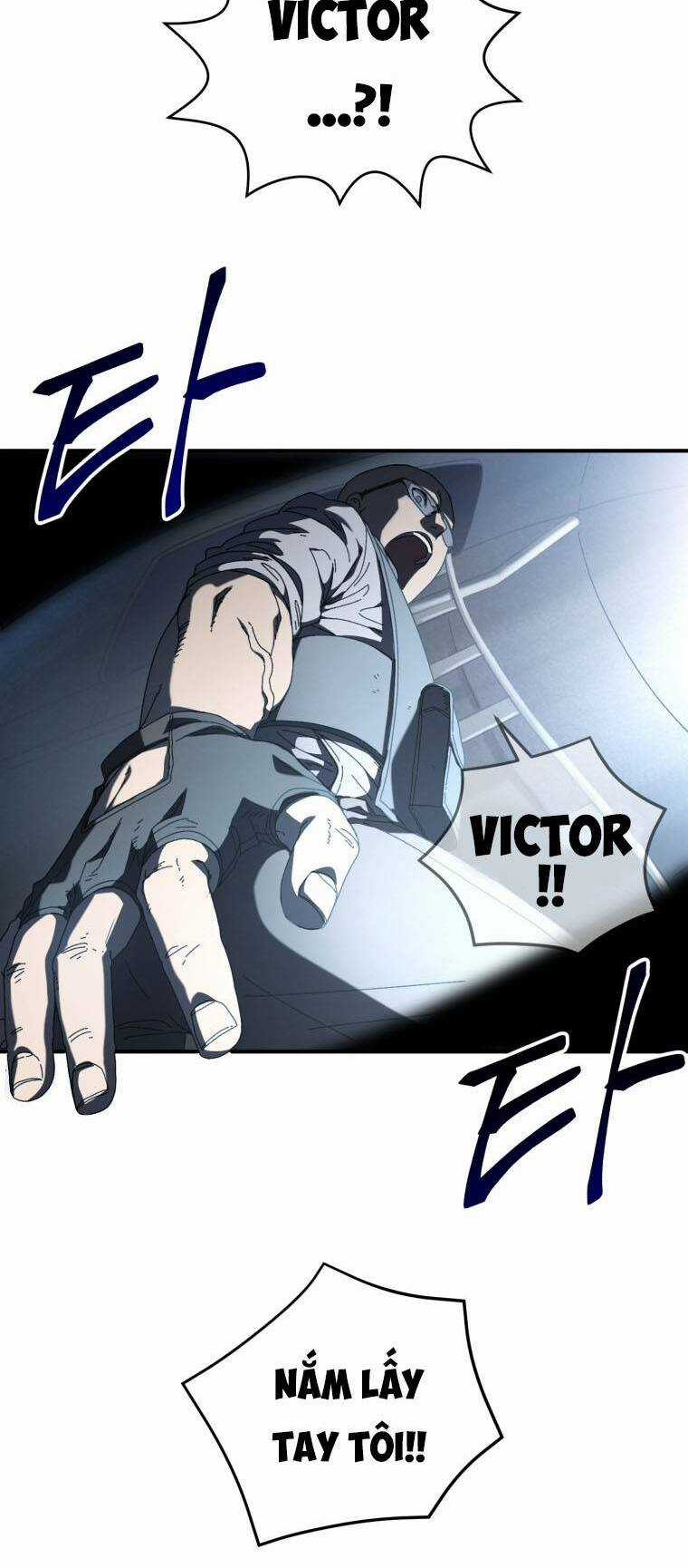 Trò Chơi Sinh Tồn - Chapter 30 - Trang 28