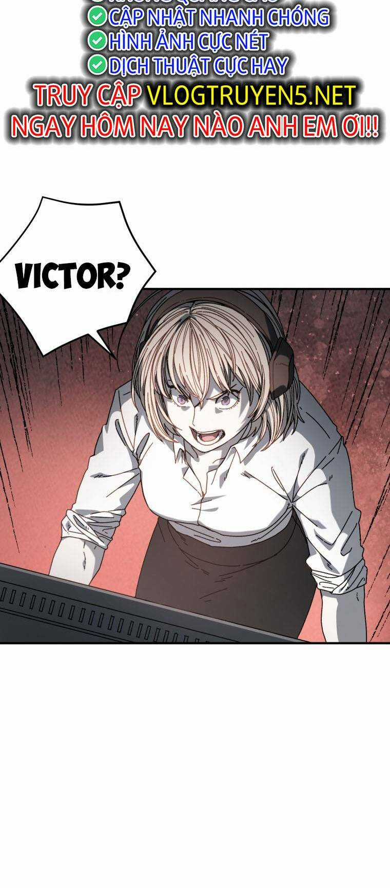 Trò Chơi Sinh Tồn - Chapter 30 - Trang 4