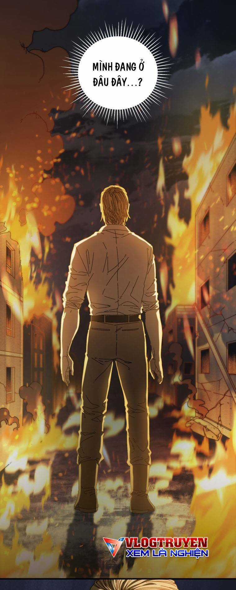 Trò Chơi Sinh Tồn - Chapter 30 - Trang 31