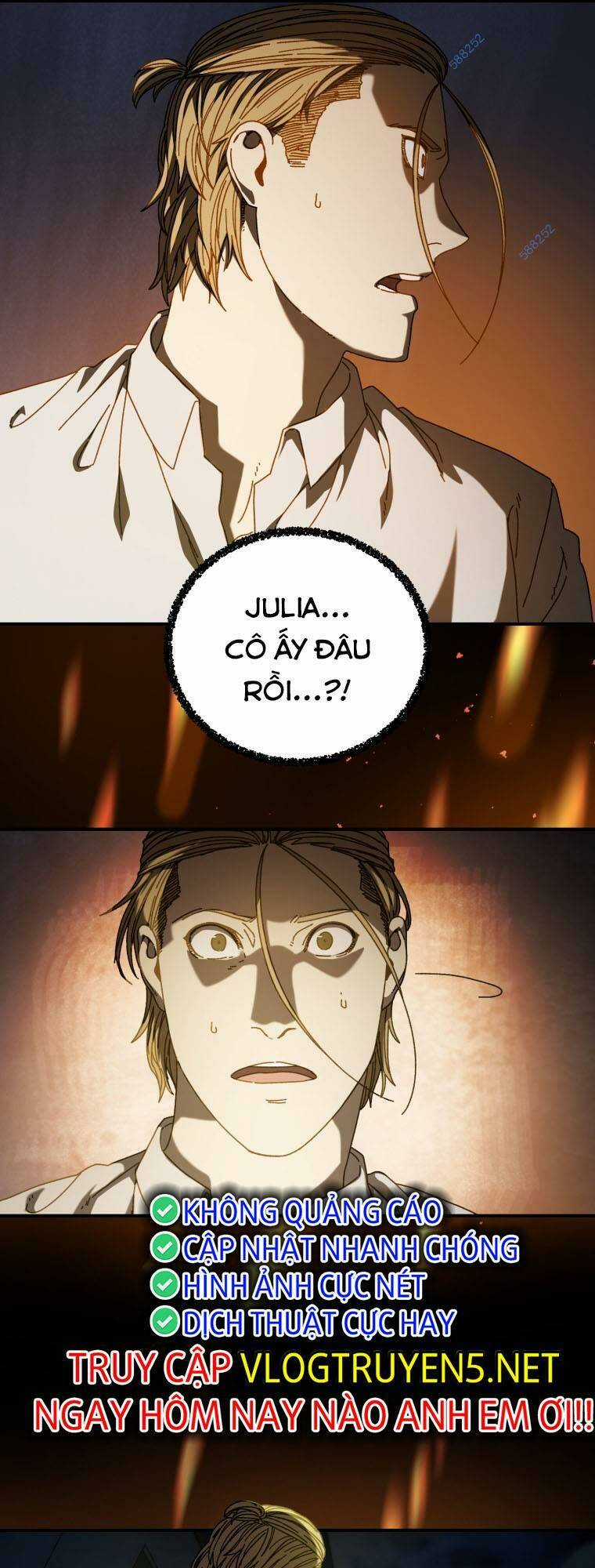 Trò Chơi Sinh Tồn - Chapter 30 - Trang 33