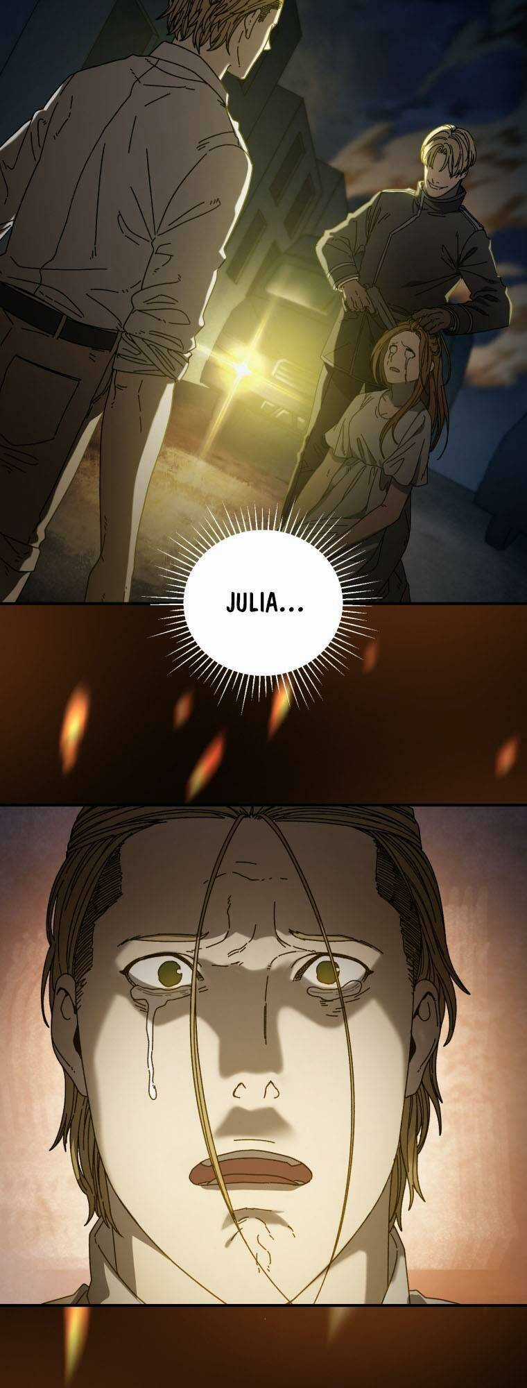 Trò Chơi Sinh Tồn - Chapter 30 - Trang 34