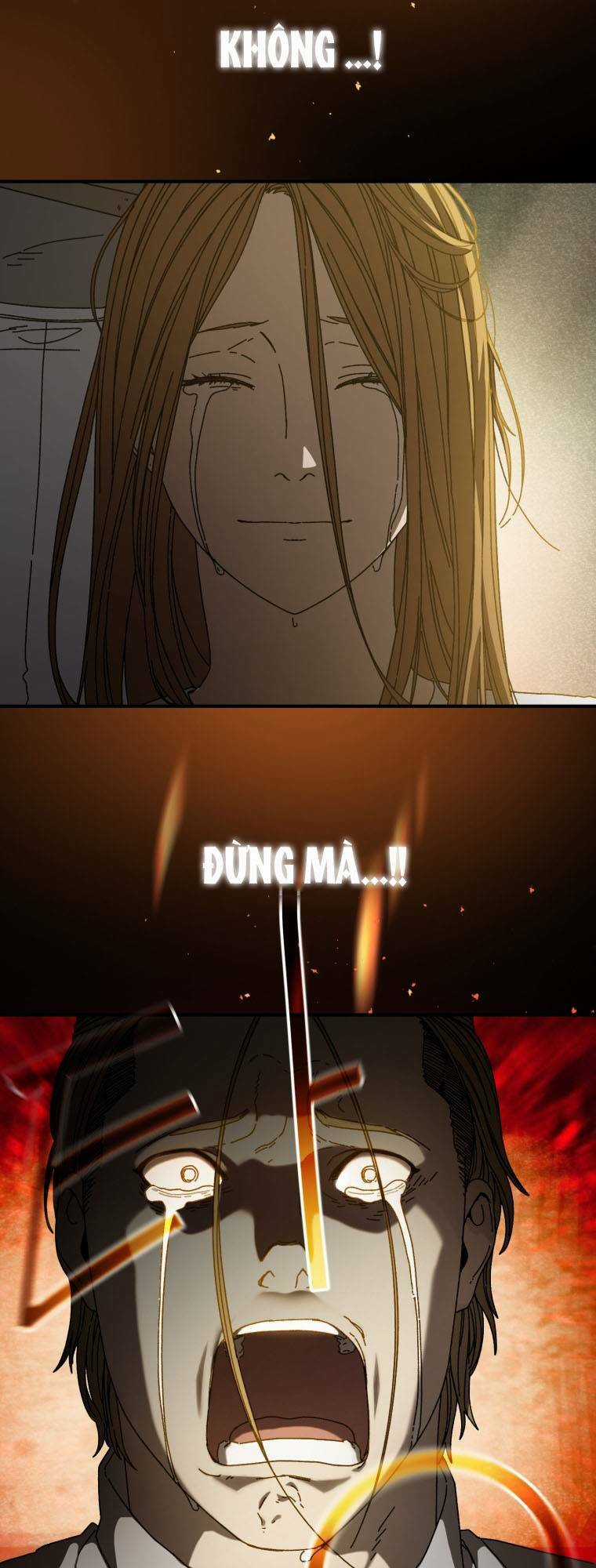 Trò Chơi Sinh Tồn - Chapter 30 - Trang 35