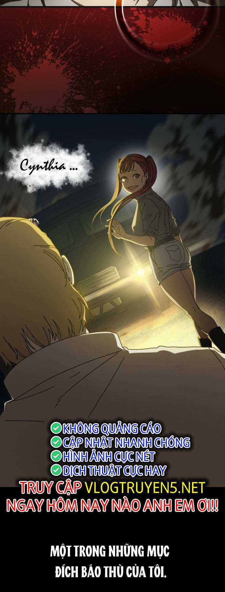 Trò Chơi Sinh Tồn - Chapter 30 - Trang 36