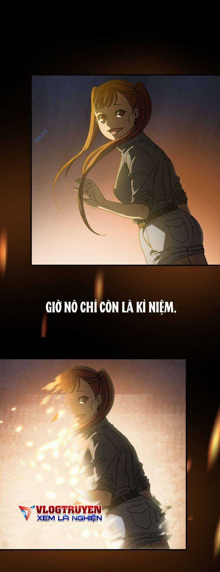 Trò Chơi Sinh Tồn - Chapter 30 - Trang 37