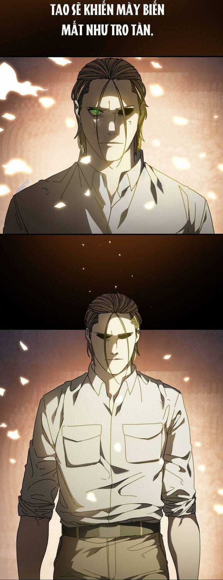 Trò Chơi Sinh Tồn - Chapter 30 - Trang 38