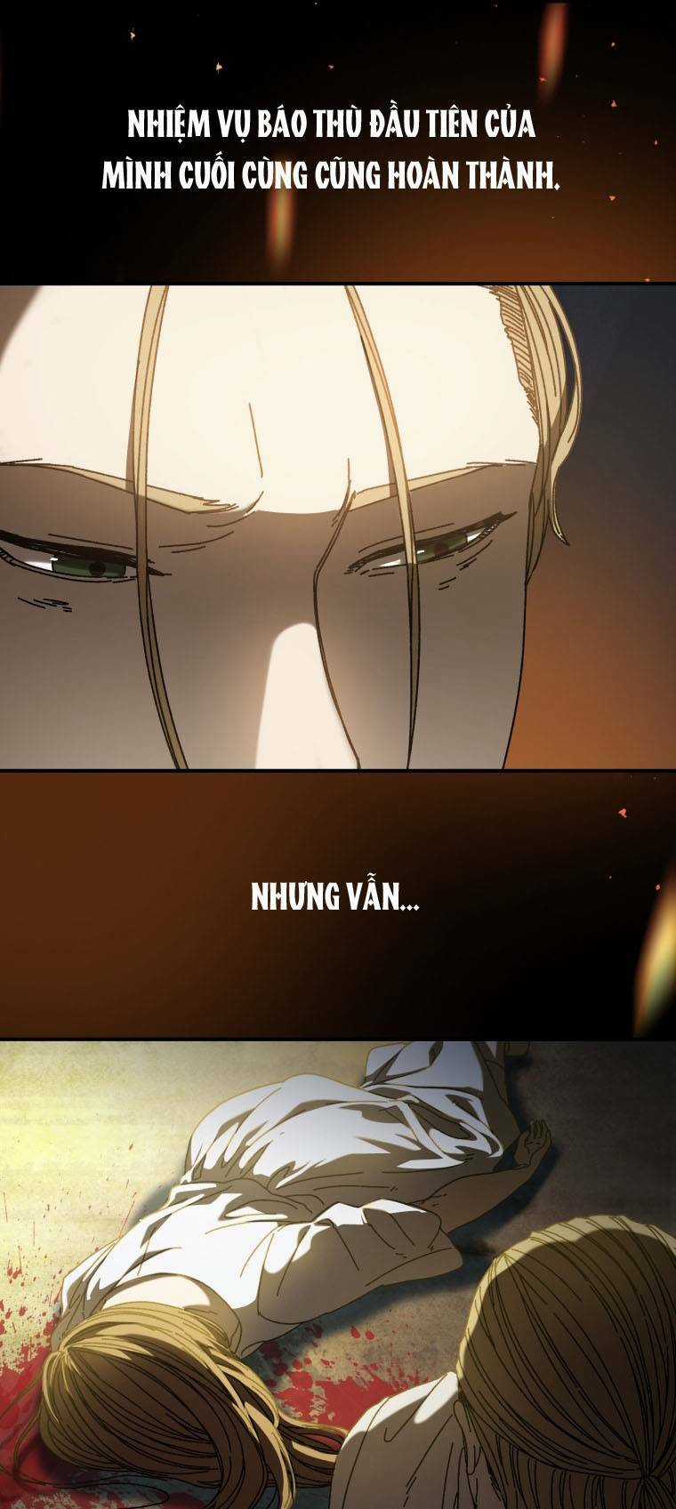 Trò Chơi Sinh Tồn - Chapter 30 - Trang 39