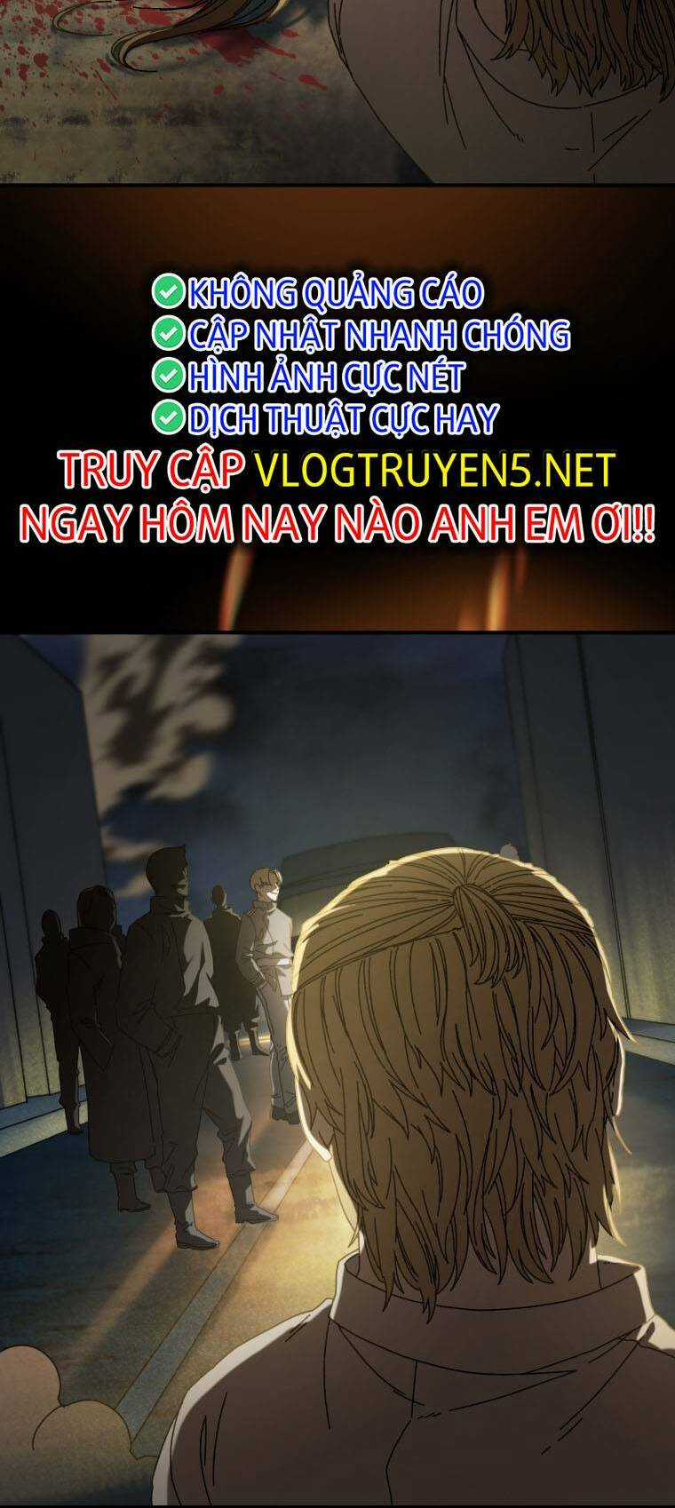 Trò Chơi Sinh Tồn - Chapter 30 - Trang 40