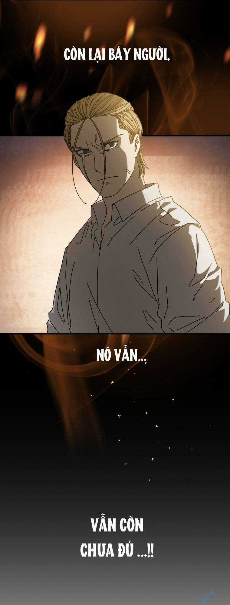 Trò Chơi Sinh Tồn - Chapter 30 - Trang 41