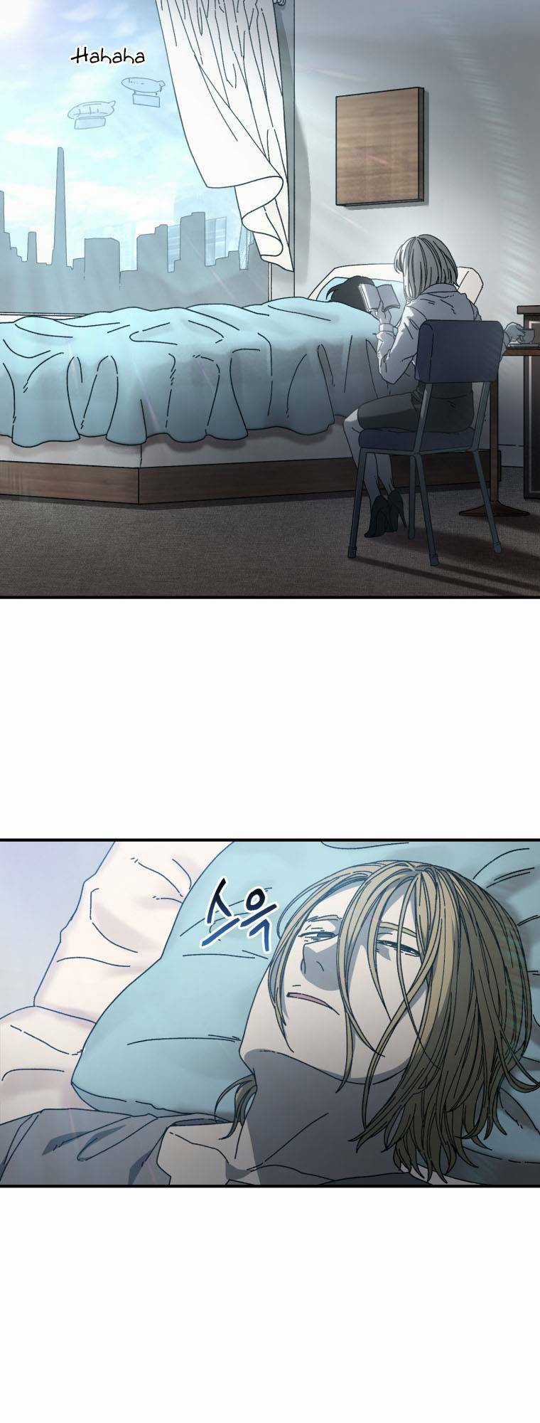 Trò Chơi Sinh Tồn - Chapter 30 - Trang 44