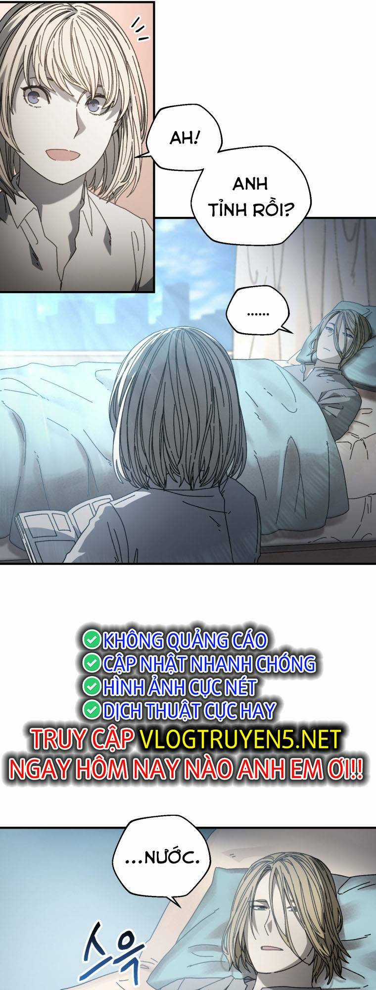 Trò Chơi Sinh Tồn - Chapter 30 - Trang 47