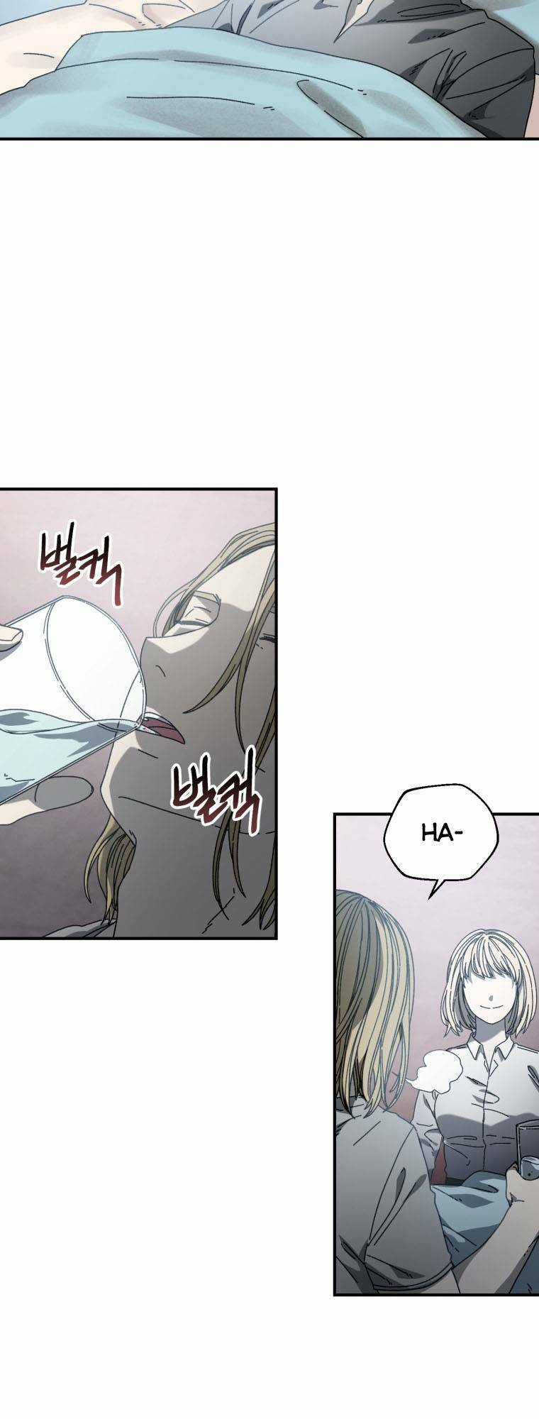 Trò Chơi Sinh Tồn - Chapter 30 - Trang 48