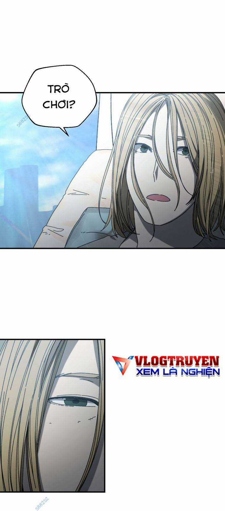 Trò Chơi Sinh Tồn - Chapter 30 - Trang 49