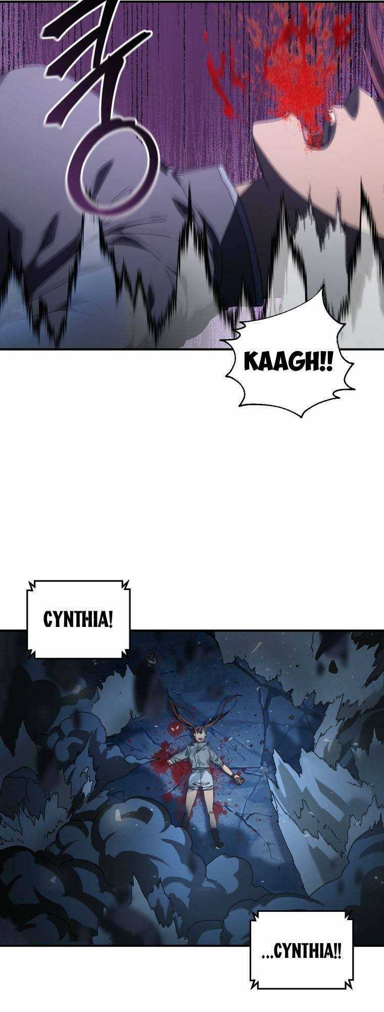 Trò Chơi Sinh Tồn - Chapter 30 - Trang 6