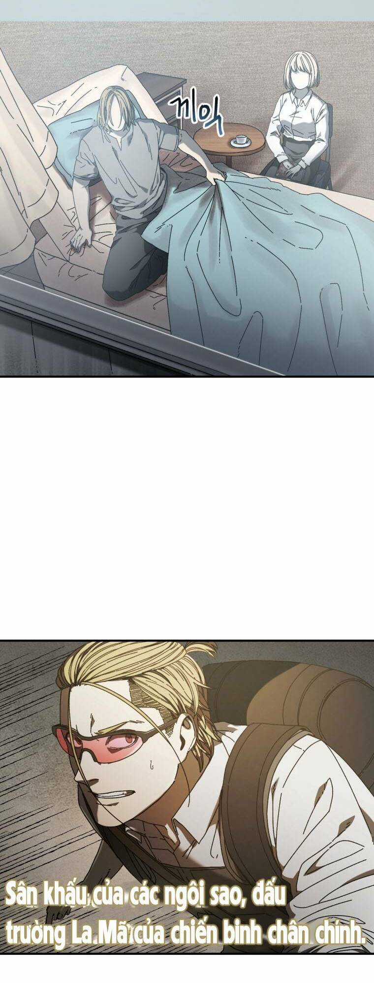 Trò Chơi Sinh Tồn - Chapter 30 - Trang 52