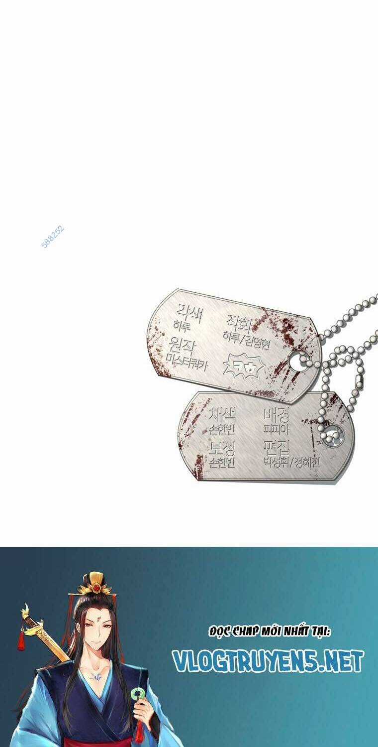 Trò Chơi Sinh Tồn - Chapter 30 - Trang 54