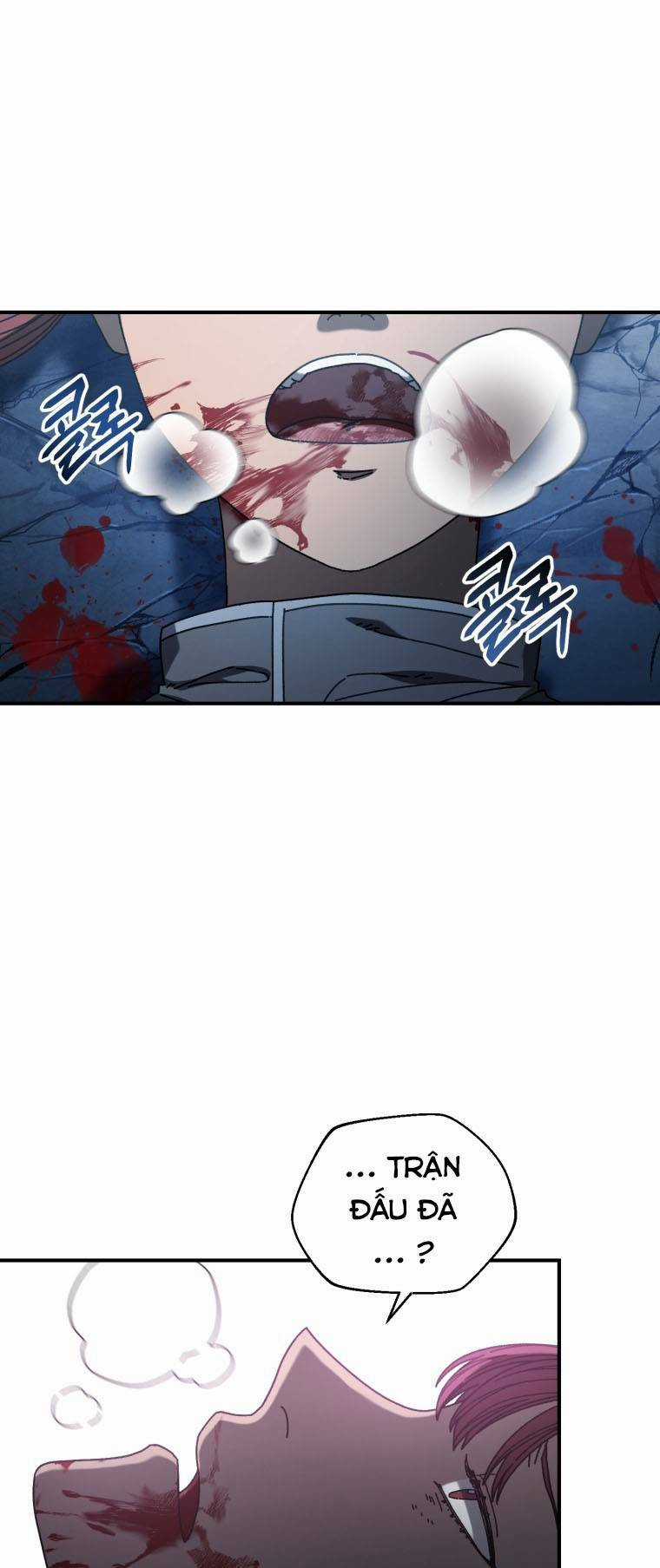 Trò Chơi Sinh Tồn - Chapter 30 - Trang 7