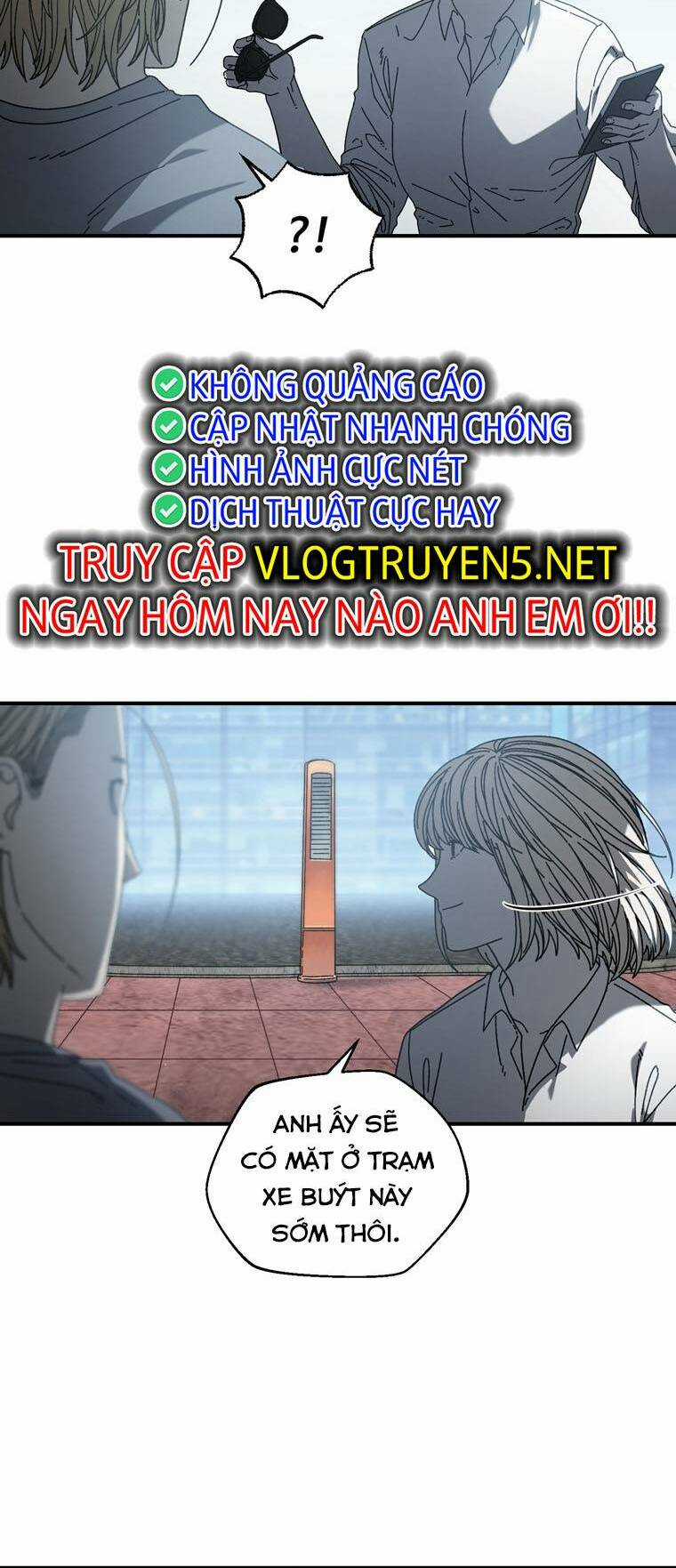 Trò Chơi Sinh Tồn - Chapter 31 - Trang 12