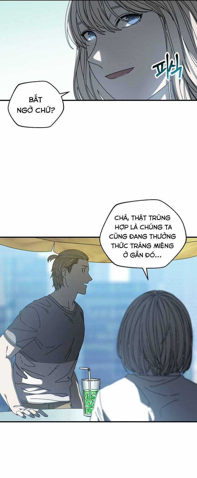 Trò Chơi Sinh Tồn - Chapter 31 - Trang 13