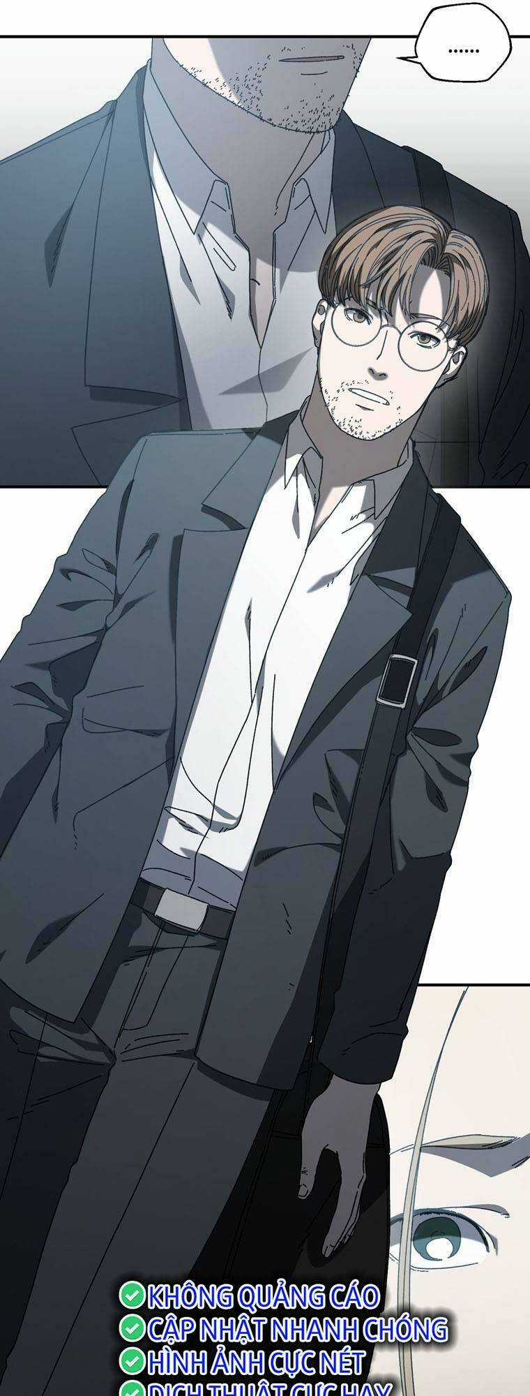 Trò Chơi Sinh Tồn - Chapter 31 - Trang 17