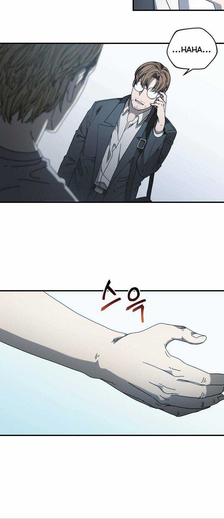 Trò Chơi Sinh Tồn - Chapter 31 - Trang 20