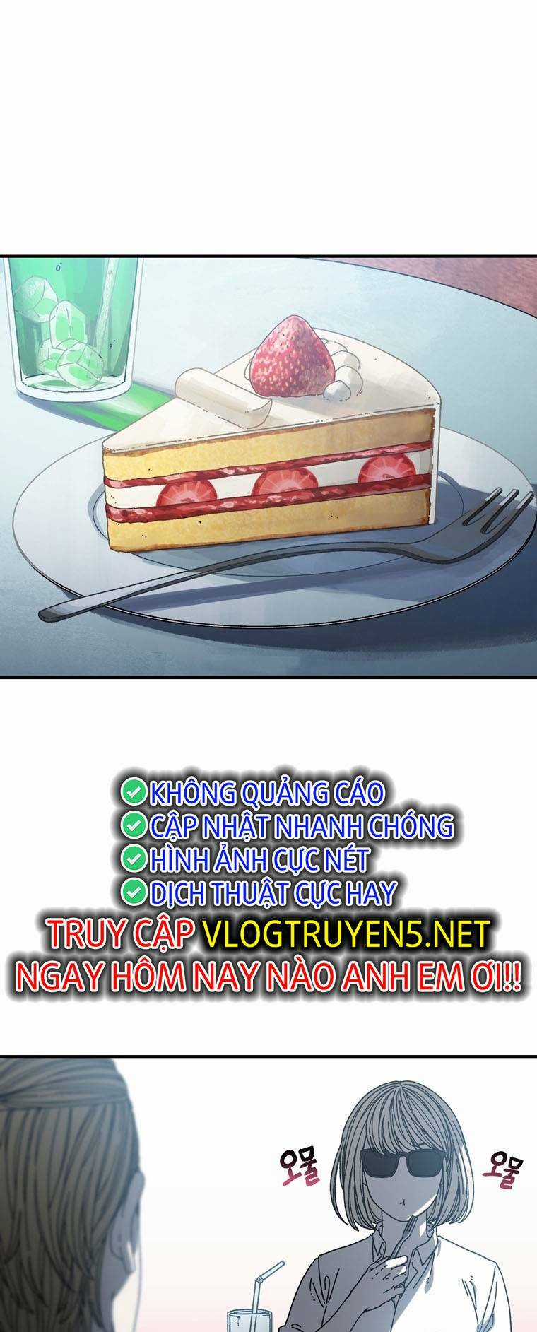 Trò Chơi Sinh Tồn - Chapter 31 - Trang 3