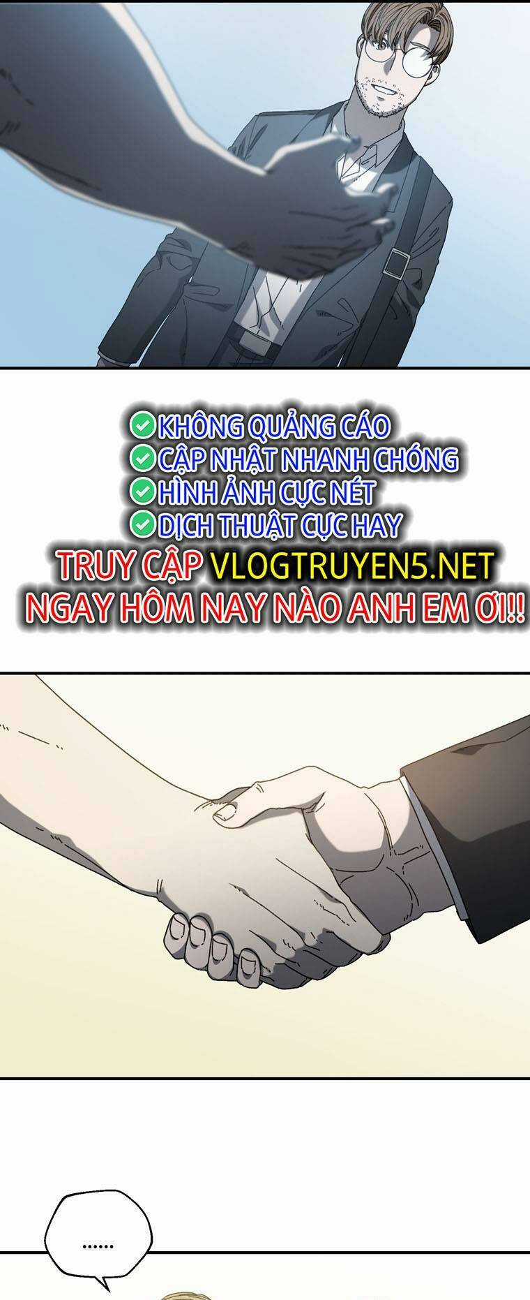 Trò Chơi Sinh Tồn - Chapter 31 - Trang 21