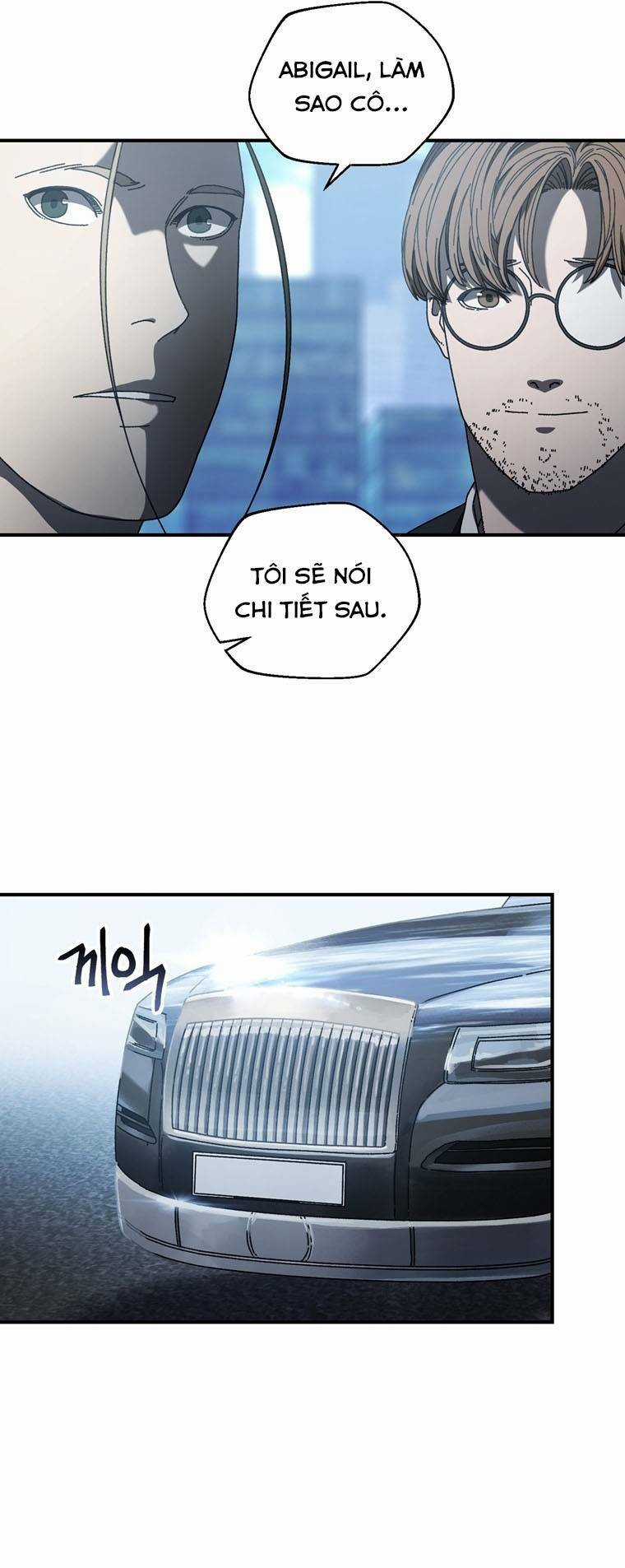 Trò Chơi Sinh Tồn - Chapter 31 - Trang 23