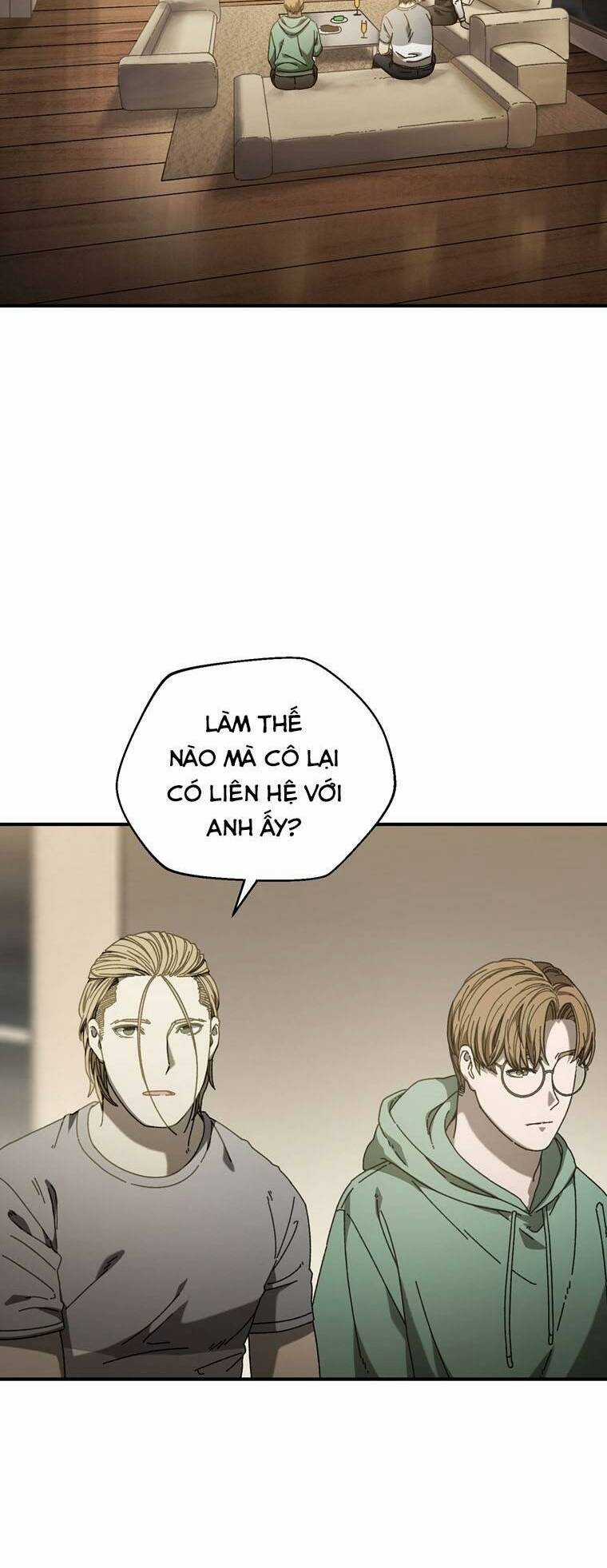 Trò Chơi Sinh Tồn - Chapter 31 - Trang 26