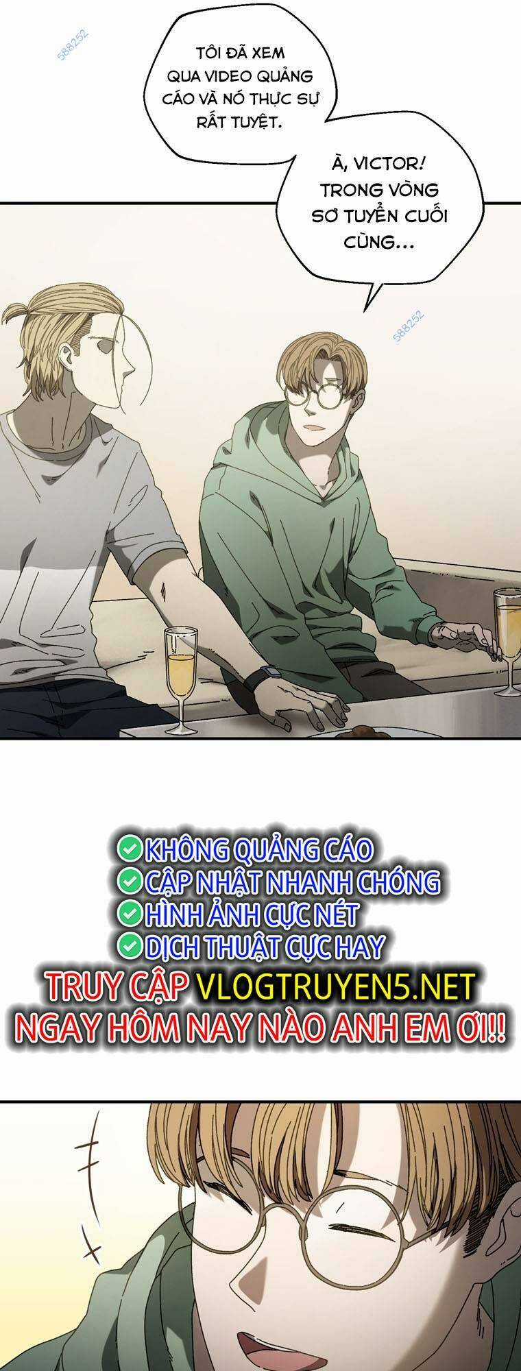 Trò Chơi Sinh Tồn - Chapter 31 - Trang 29