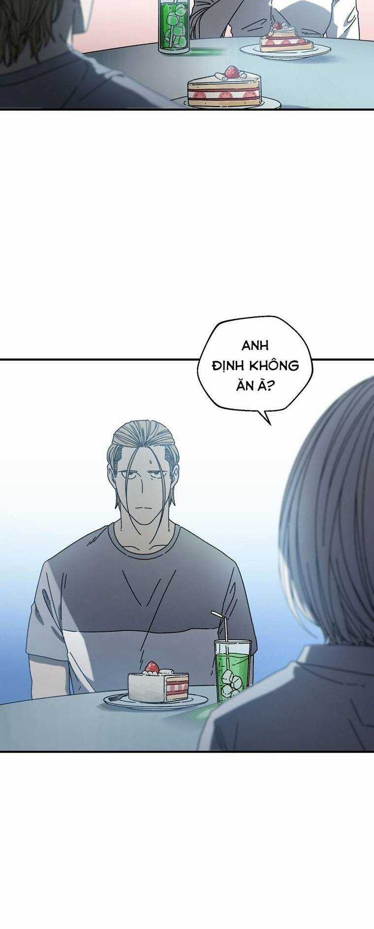 Trò Chơi Sinh Tồn - Chapter 31 - Trang 4